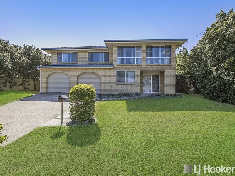 3 Killarney Crescent, Capalaba QLD 4157