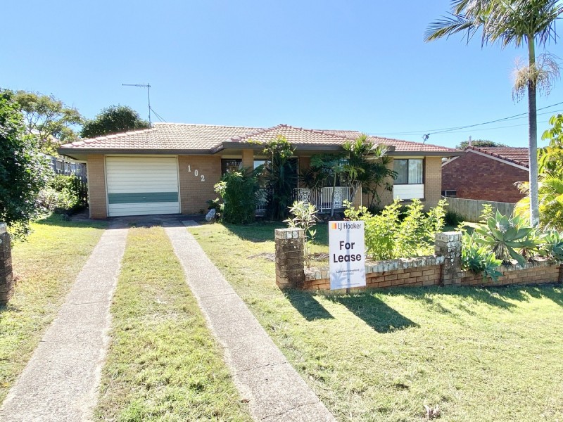 102 Bay Street, Cleveland QLD 4163