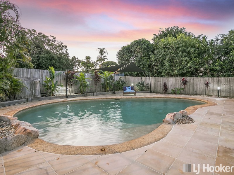 23 Leonard Street, Wellington Point QLD 4160