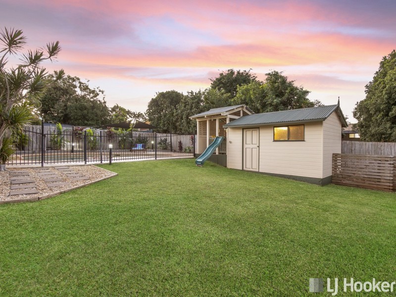 23 Leonard Street, Wellington Point QLD 4160