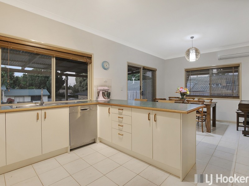 23 Leonard Street, Wellington Point QLD 4160