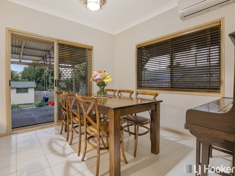 23 Leonard Street, Wellington Point QLD 4160