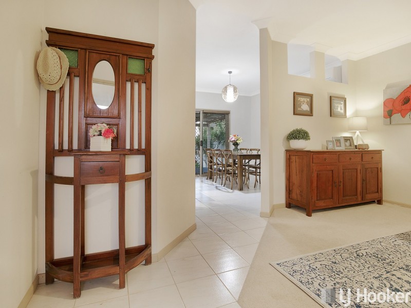 23 Leonard Street, Wellington Point QLD 4160