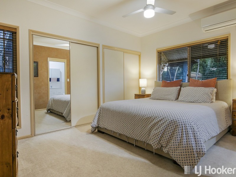 23 Leonard Street, Wellington Point QLD 4160