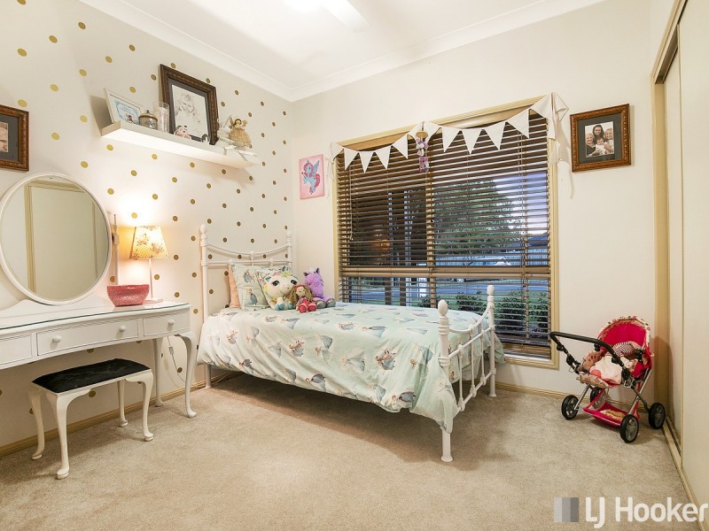 23 Leonard Street, Wellington Point QLD 4160