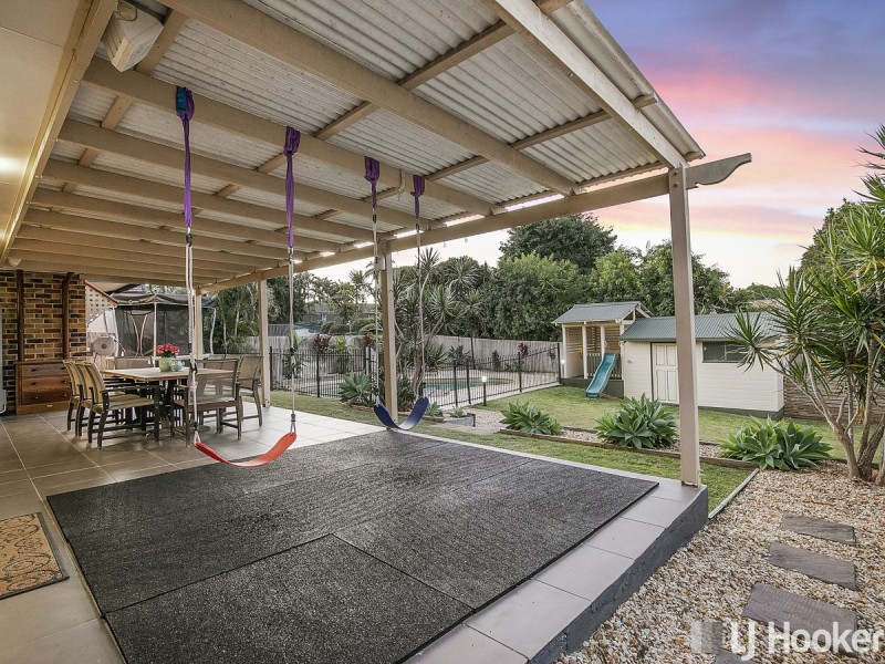 23 Leonard Street, Wellington Point QLD 4160