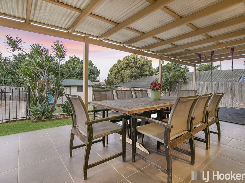 23 Leonard Street, Wellington Point QLD 4160