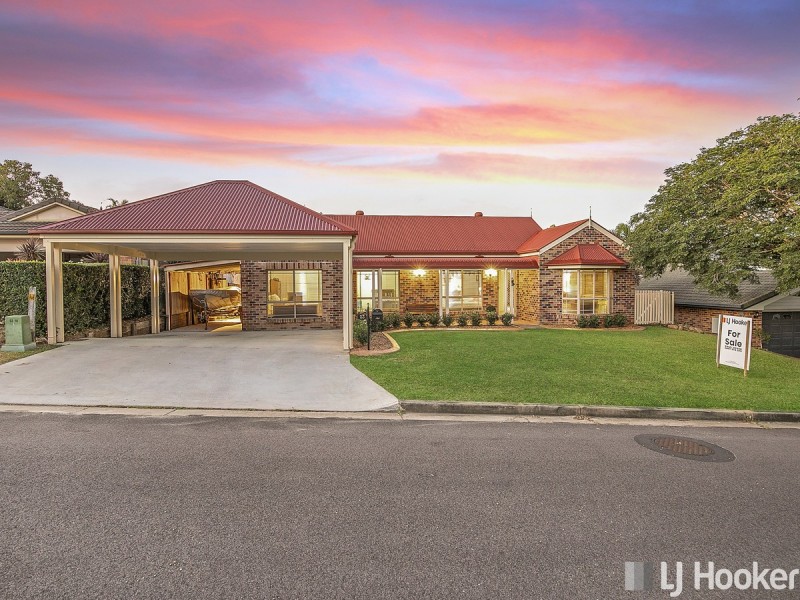 23 Leonard Street, Wellington Point QLD 4160