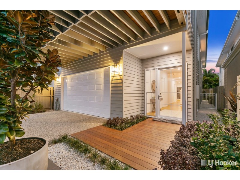 3 Cartwright Street, Victoria Point QLD 4165