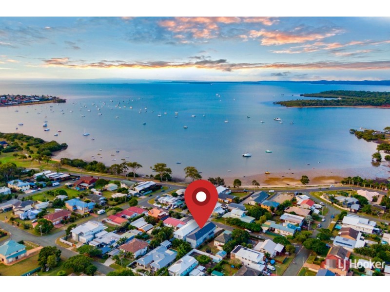3 Cartwright Street, Victoria Point QLD 4165