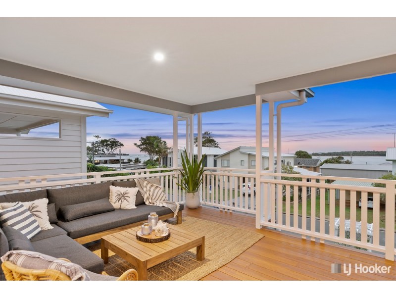 3 Cartwright Street, Victoria Point QLD 4165