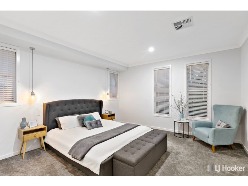 3 Cartwright Street, Victoria Point QLD 4165