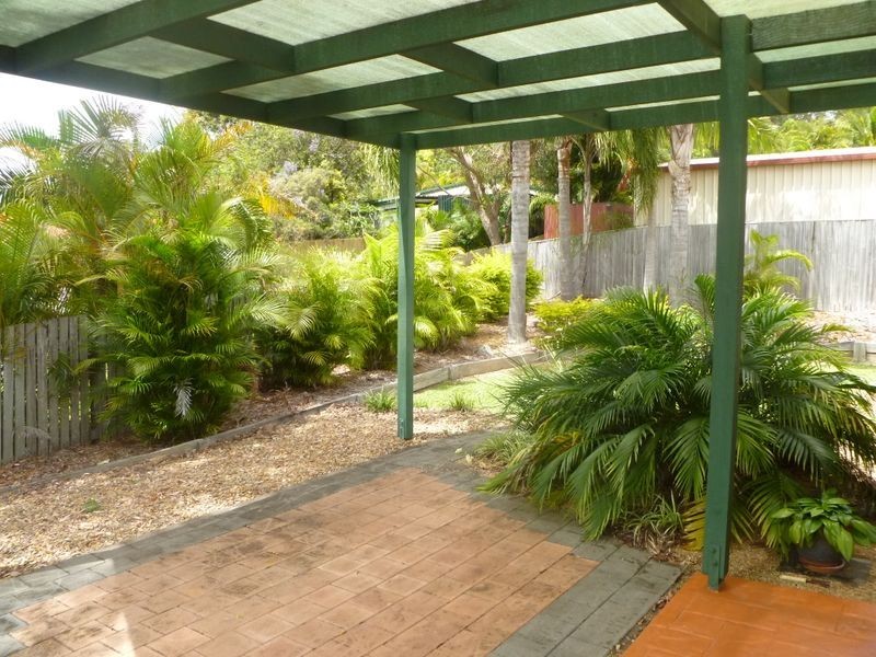 13 Gunsynd Court, Wellington Point QLD 4160