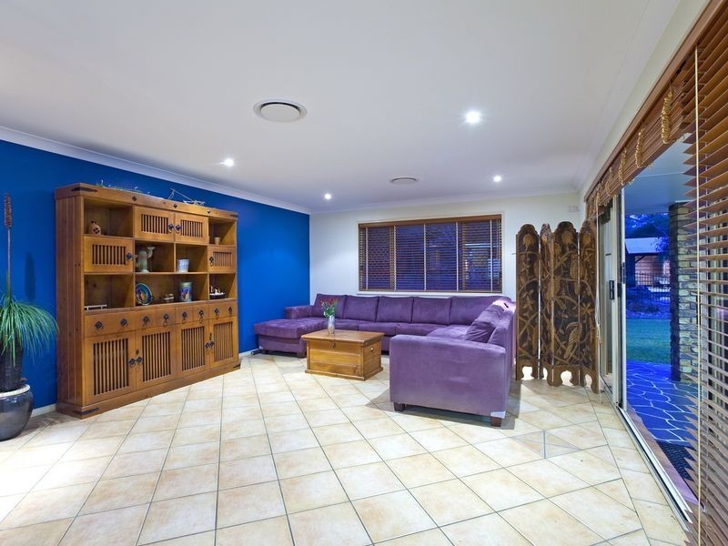 39 Lyndon Road, Capalaba QLD 4157