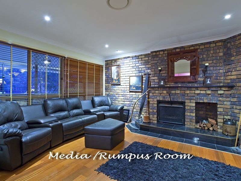 39 Lyndon Road, Capalaba QLD 4157