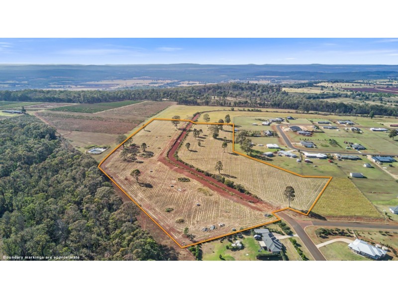 Lot 207/ Premier Drive, Kingaroy QLD 4610