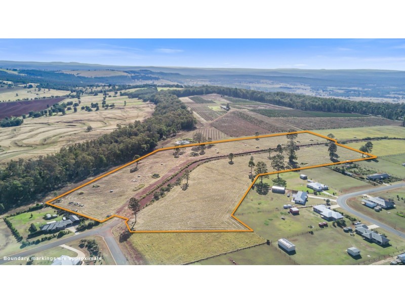 Lot 207/ Premier Drive, Kingaroy QLD 4610