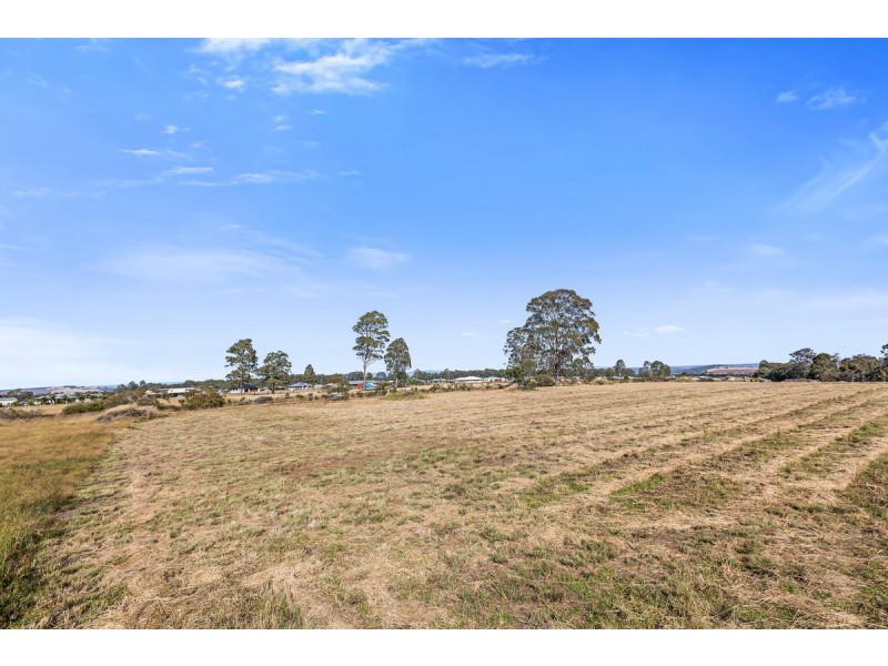 Lot 207/ Premier Drive, Kingaroy QLD 4610