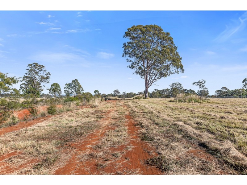 Lot 207/ Premier Drive, Kingaroy QLD 4610