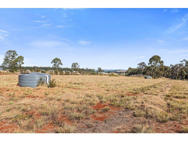 Lot 207/ Premier Drive, Kingaroy QLD 4610