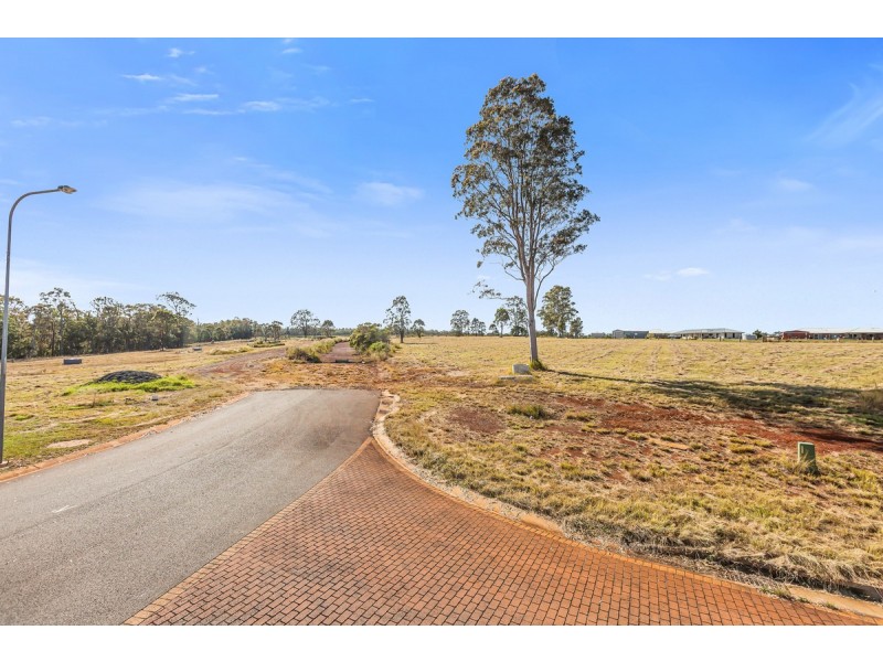 Lot 207/ Premier Drive, Kingaroy QLD 4610