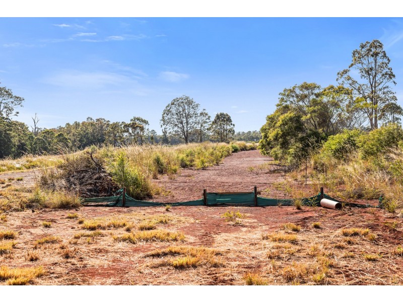 Lot 207/ Premier Drive, Kingaroy QLD 4610