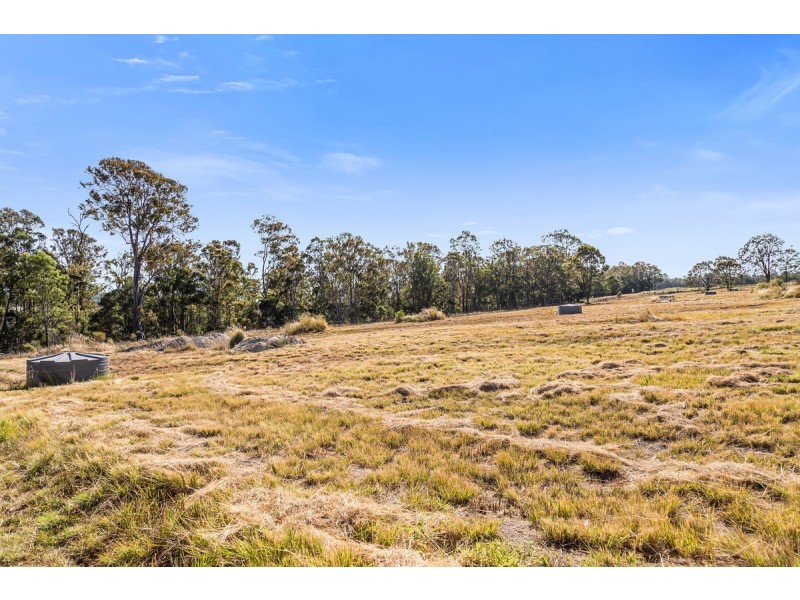 Lot 207/ Premier Drive, Kingaroy QLD 4610