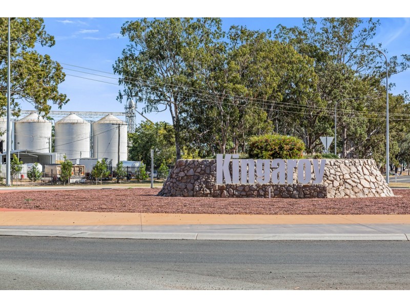 Lot 207/ Premier Drive, Kingaroy QLD 4610