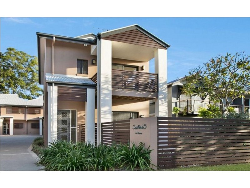 2/19 Homer Street, Cleveland QLD 4163