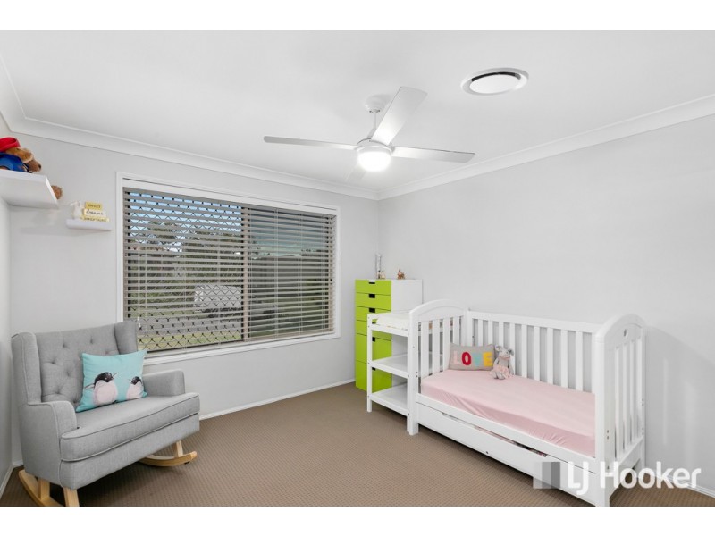 10 Clement Court, Capalaba QLD 4157