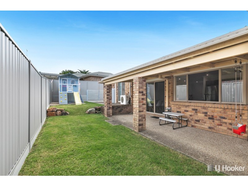 10 Clement Court, Capalaba QLD 4157