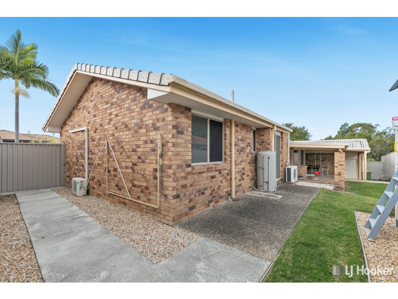 10 Clement Court, Capalaba QLD 4157