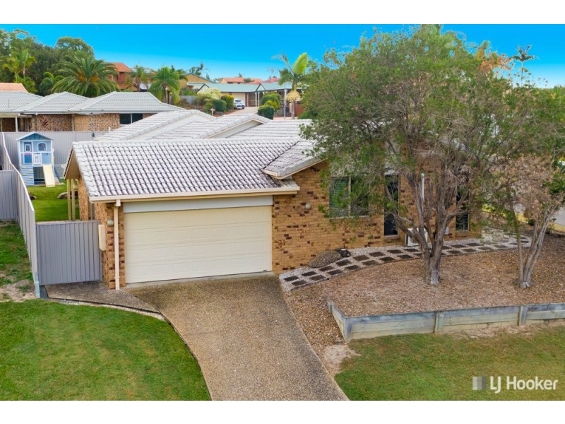 10 Clement Court, Capalaba QLD 4157