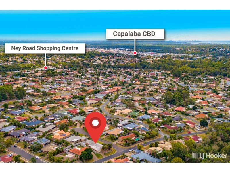 10 Clement Court, Capalaba QLD 4157