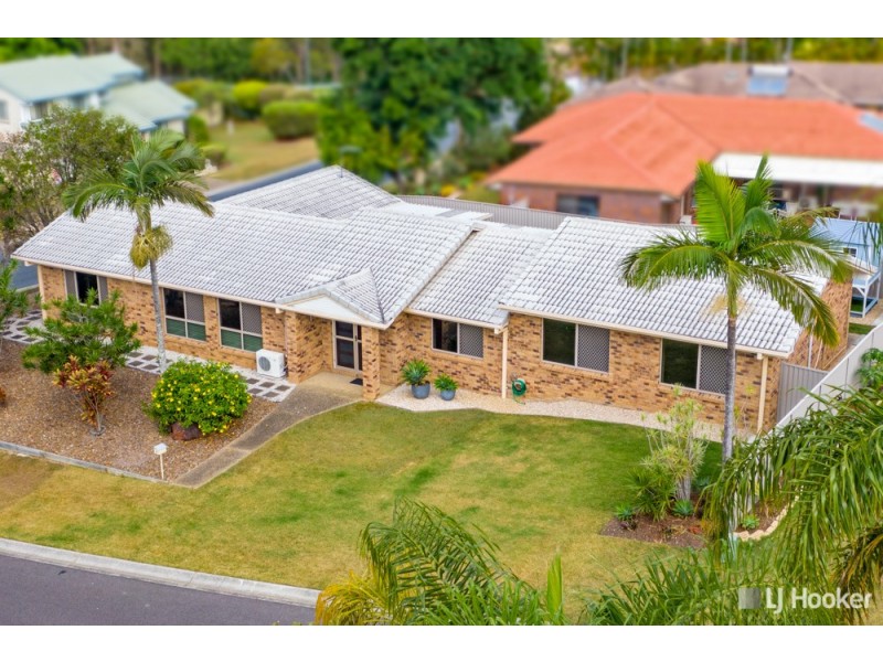 10 Clement Court, Capalaba QLD 4157