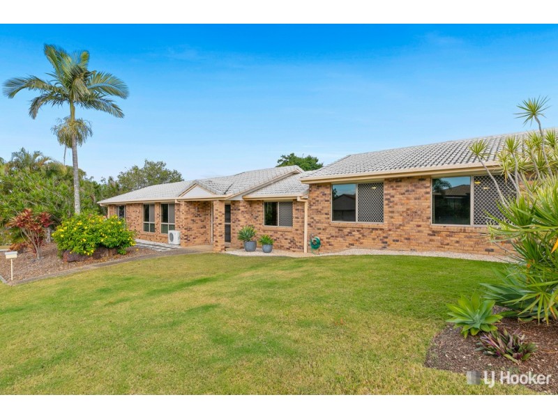 10 Clement Court, Capalaba QLD 4157
