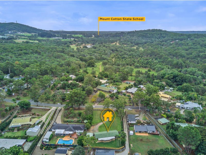 18 Sunrise Street, Mount Cotton QLD 4165