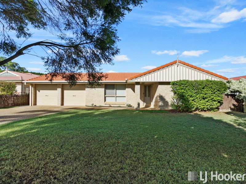 3 Lindabel Court, Victoria Point QLD 4165