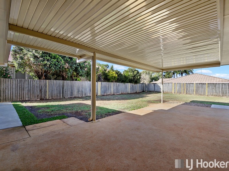 3 Lindabel Court, Victoria Point QLD 4165