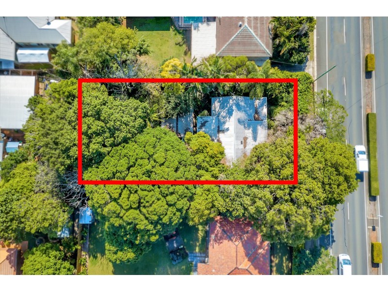 261 Bloomfield Street, Cleveland QLD 4163