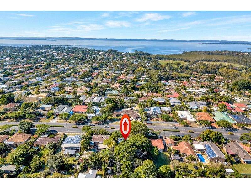 261 Bloomfield Street, Cleveland QLD 4163