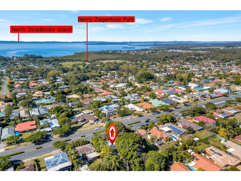 261 Bloomfield Street, Cleveland QLD 4163