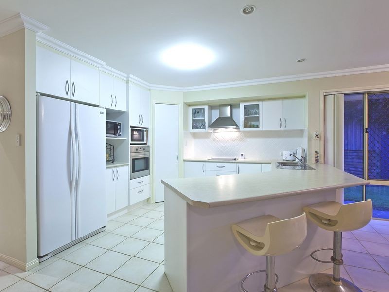 5 Jenmar Court, Thornlands QLD 4164