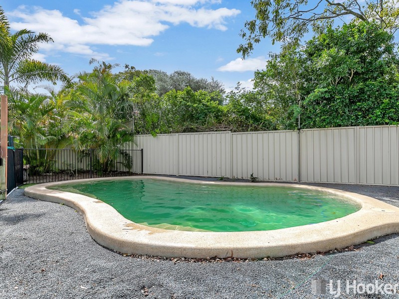 4 Oxford Street, Alexandra Hills QLD 4161