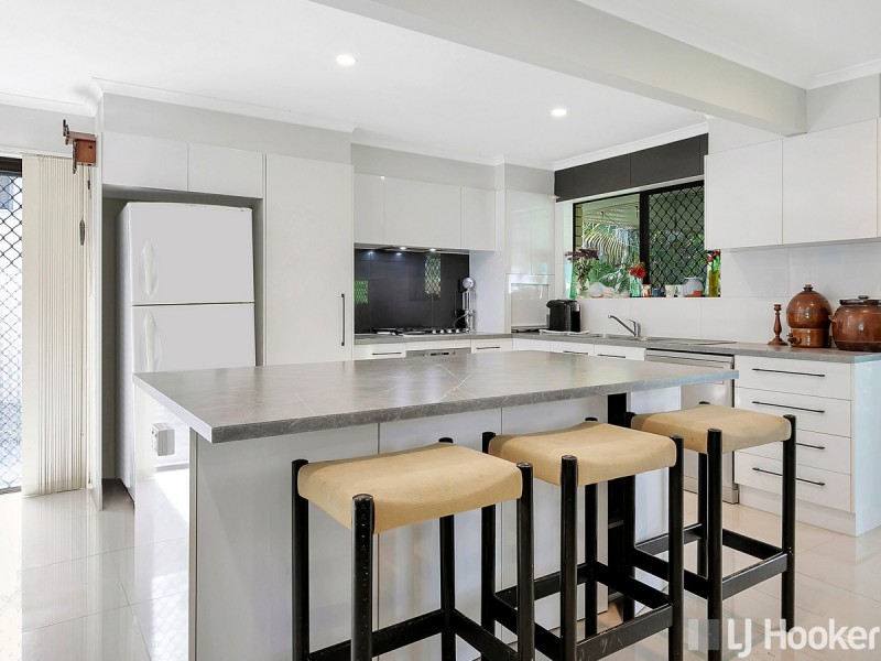 4 Oxford Street, Alexandra Hills QLD 4161