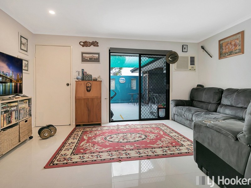 4 Oxford Street, Alexandra Hills QLD 4161