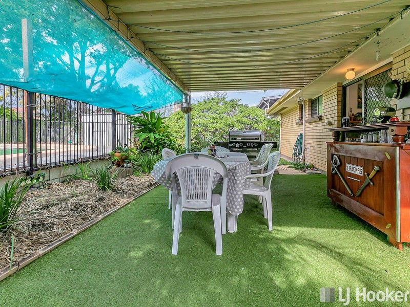 4 Oxford Street, Alexandra Hills QLD 4161