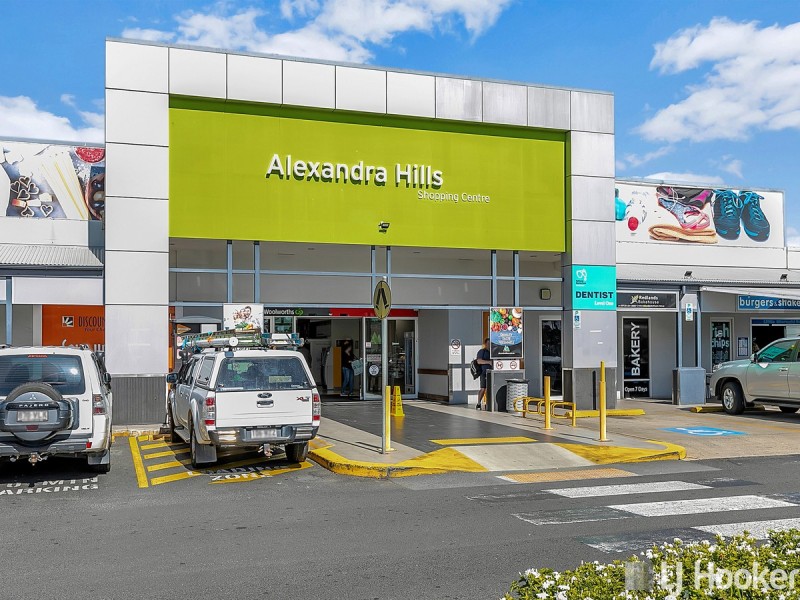 4 Oxford Street, Alexandra Hills QLD 4161
