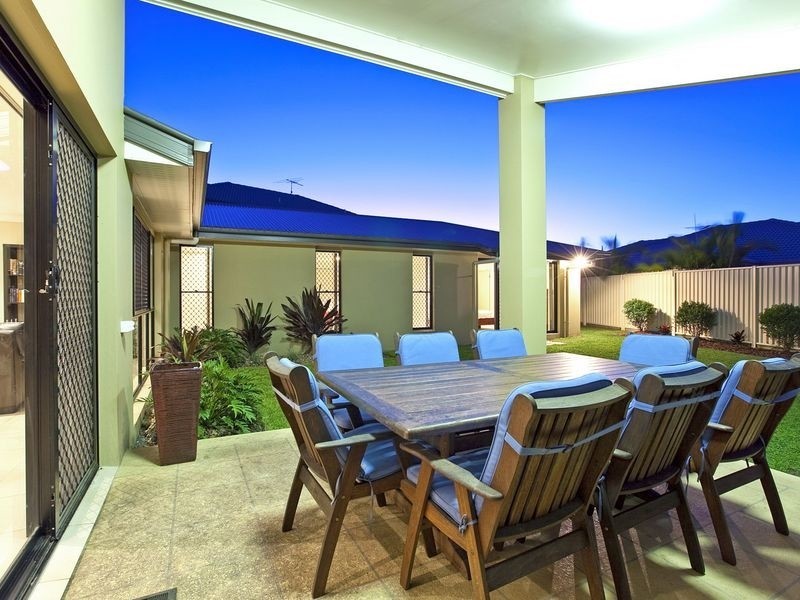 7 Braidwood Street, Thornlands QLD 4164