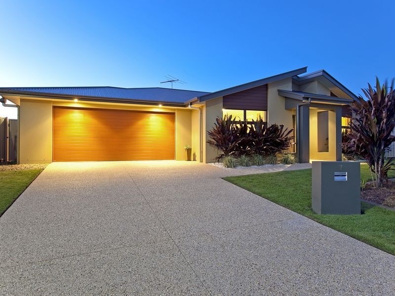 7 Braidwood Street, Thornlands QLD 4164